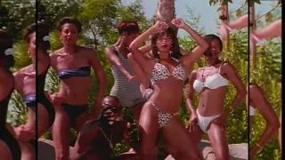 MC HAMMER │ Pumps and a Bump (HD)