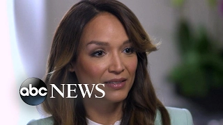 Mayte Garcia on ex-husband Prince hiding their son's death