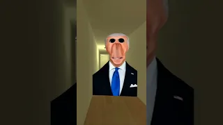 Joe Biden nextbot gmod