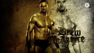 Drew McIntyre - "Broken Dreams" Theme {𝙎𝙡𝙤𝙬𝙚𝙙 & 𝙍𝙚𝙫𝙚𝙧𝙗𝙚𝙙 + 𝘽𝙖𝙨𝙨 𝘽𝙤𝙤𝙨𝙩𝙚𝙙}