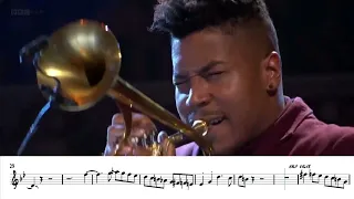 The CLEANEST Trumpet Solo