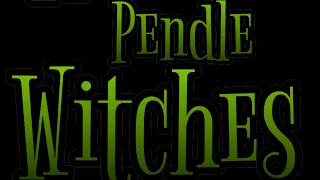 Haunting Nights The Pendle Witches Ghost Hunt The Witches are Back!