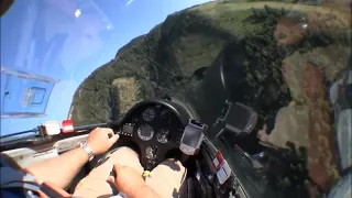 Glider Pilot Confessions - 2 Turns that Almost Killed Me