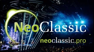 Дмитрий Янковский проект "NeoClassic" | Концерт в "Градский Холл" HD