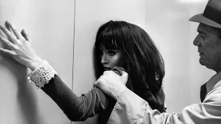 Alphaville (1965) - Theatrical Trailer