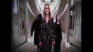 American Horror Story: Coven 7 Wonders Tribute