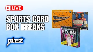 You all have a CHOICE with Jags, its Prizm, Optic and Russ!!!!  #boxbreak #sportscards #groupbreaks