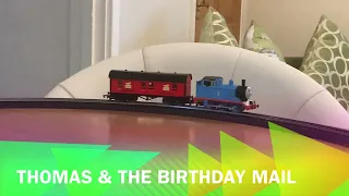 Thomas & Friends Crash Remakes S1E7