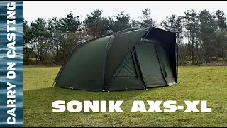 Sonik AXS XL