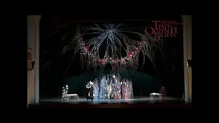 Ариозо короля Рене из оперы "Иоланта". Исп.: Айгиз Гизатуллин. Дирижёр: Артём Макаров.