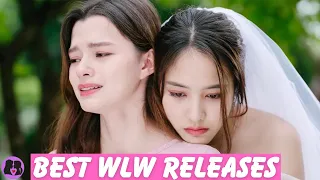 The Best WLW Shows/Movies You Might Have Missed in 2022