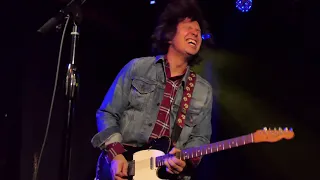 Davy Knowles - Garbage Man - 5/24/19 The Soiled Dove Underground - Denver, CO