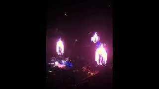Paul McCartney - And i love her LIVE @ MEN Arena