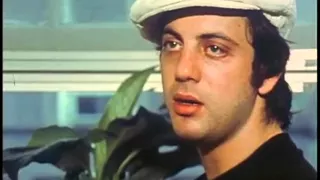 Billy Joel Interview 1977