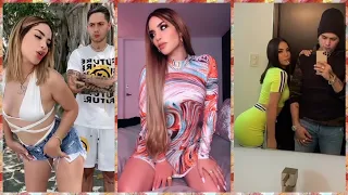 Recopilación de la Ganadora del Torneo de TikTok 2021 Kimberly Loaiza!!