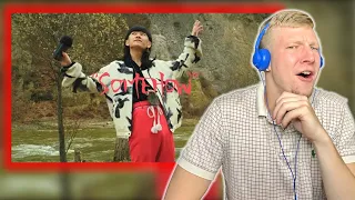 SHOW-GO - SOMEHOW (Beatbox) (REACTION) || FIRST TIME HEARING || spiltMilk Reactions