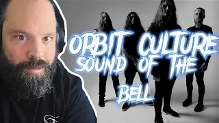 ORBIT CULTURE CAN'T BE STOPPED!!!! "Sound of the Bell"