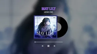 [Official Audio] 이서 (IVE) - MAY LILY (언니, 이번 생엔 내가 왕비야)