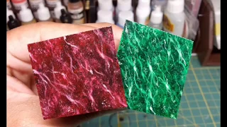 Marble Effects cheap and easy