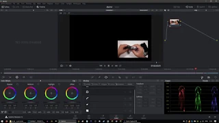 Moving From Vegas Pro 15 To Davinci Resolve!