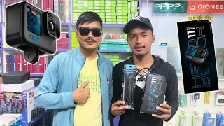 Finally New Gopro Leye, Kate Paryo Hola Ta🥱🤔 Thank you so much Everyone's 🫶❤️🥰  Sochya Thyena 🥺😔