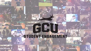 September & October Recap - GCU Student Engagement