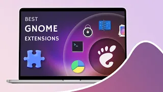 Enhance your GNOME experience with these 10 best GNOME extensions.