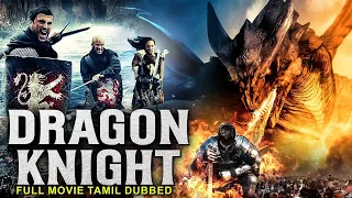 THE LAST DRAGON - Tamil Dubbed Hollywood Movie | Megan Tremethick, Briony Monroe | Fantasy Movie