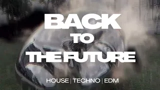 Back To The Future l Dj set by Cristian Nerve #dance #dj #music
