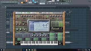 Martin Garrix & Jay Hardway - Spotless (Fl Studio Remake By Patrick Reed) + FLP