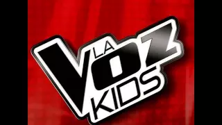 All Of Me - la voz kids