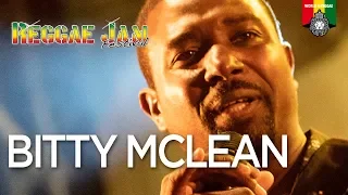 BItty Mclean Live at Reggae Jam Germany 2018