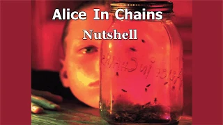 Alice In Chains - Nutshell (Karaoke)