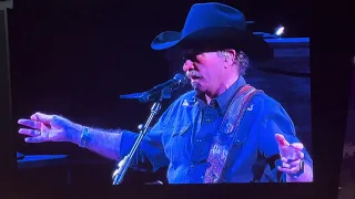 Rodeo SA, February 17, 2024 - Brooks & Dunn, Lost and Found