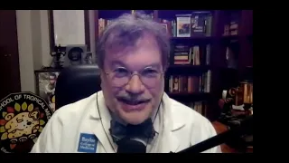 Vaccine expert Peter Hotez on the COVID-19 pandemic—and how a new vaccine can help end it