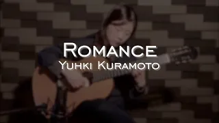 Romance - Yuhki Kuramoto | arr. Solim Hong (MIC used "TZ Stellar X3")