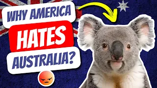 10 Things Americans Hate About Australia