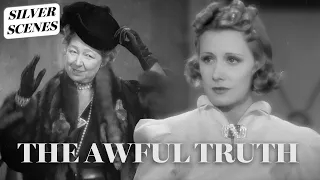 Rumors Of The Singing Teacher | The Awful Truth | Silver Scenes