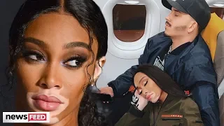 Winnie Harlow DRAGGED For Whining About Flying Coach!