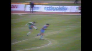 Cum a comentat Dumitru Graur golul cu ceafa anulat lui Piturca cu Galatasaray in 1989