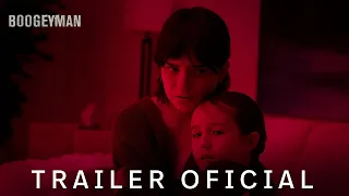 Boogeyman | Trailer Oficial