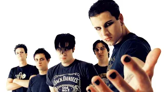 Avenged Sevenfold live at Warped Tour 2003 Full Concert