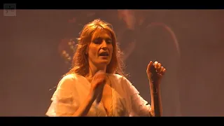 Florence + The Machine - Ship To Wreck Live At Flow Festival - 2022  | Full HD |