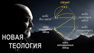 Гейдар Джемаль: Новая Теология. Часть 1.