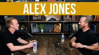 Atheism to New Age to Catholicism w/ Alex Jones