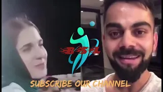 Virat kohli reaction on Insha Afridi viral video #inshaafridi #viratkohli #shahidafridi