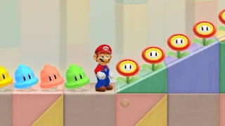 Super Mario Maker 2 Endless Mode #1468