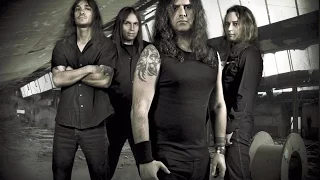 KREATOR - Awakening Of The Gods - Live in Kiev (02.12.2015).