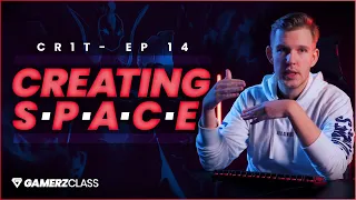 Cr1t GamerzClass Ep.14 - How To Create Space in Dota 2 [Full Episode]