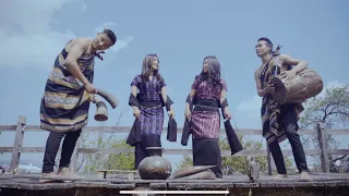 Zai Hla Sa In Kan Lam // Group Song// Lai Pathian Hla Thar(2024)Cover